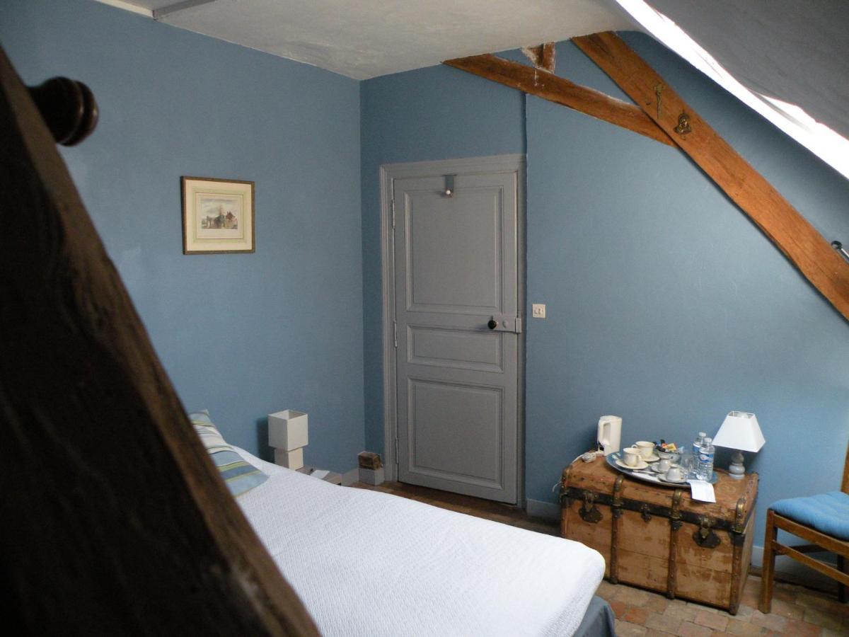 Les Talvasieres Le Mans Luaran gambar