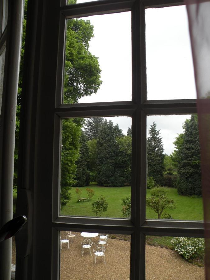 Les Talvasieres Le Mans Luaran gambar