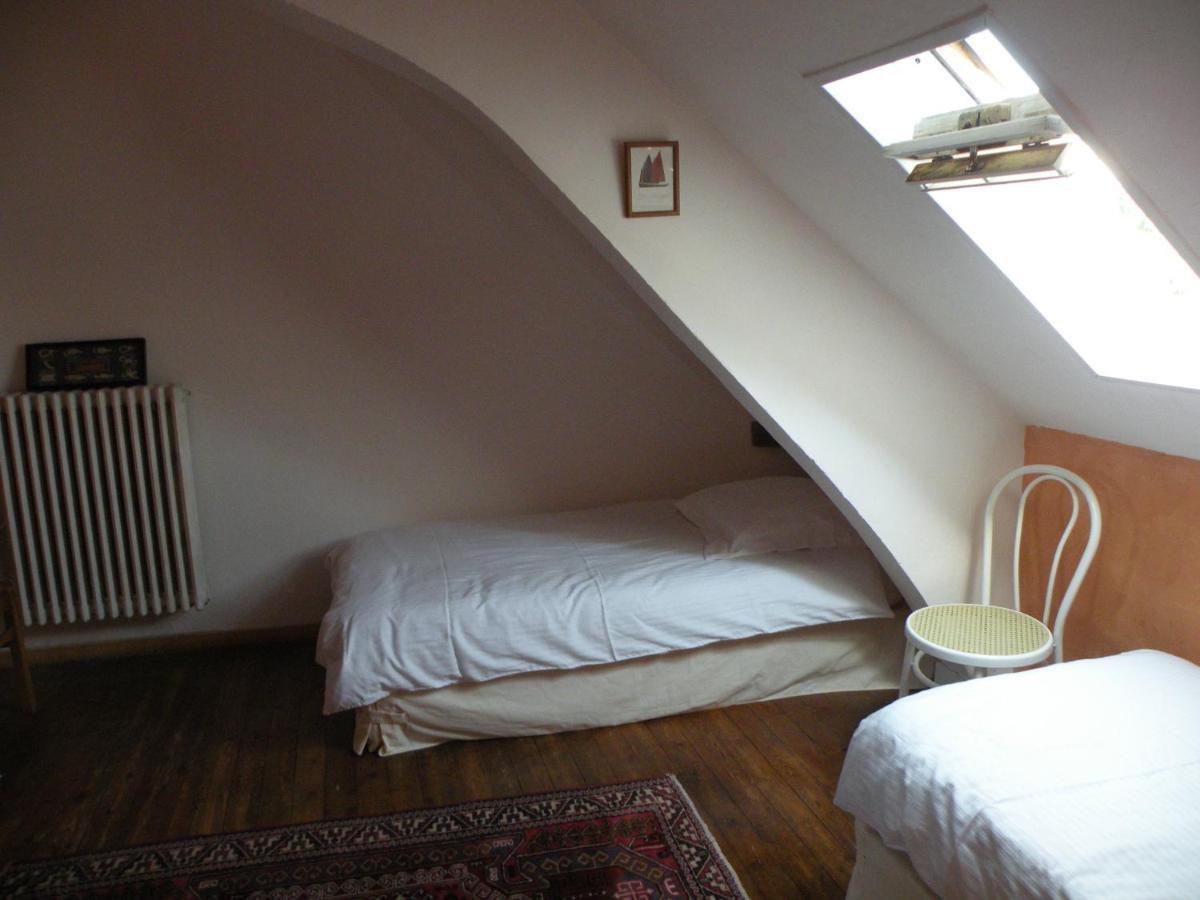 Les Talvasieres Le Mans Luaran gambar