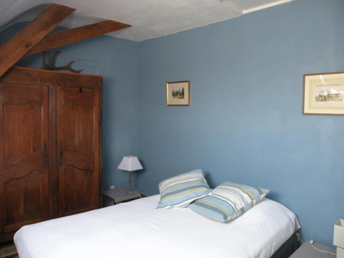 Les Talvasieres Le Mans Luaran gambar