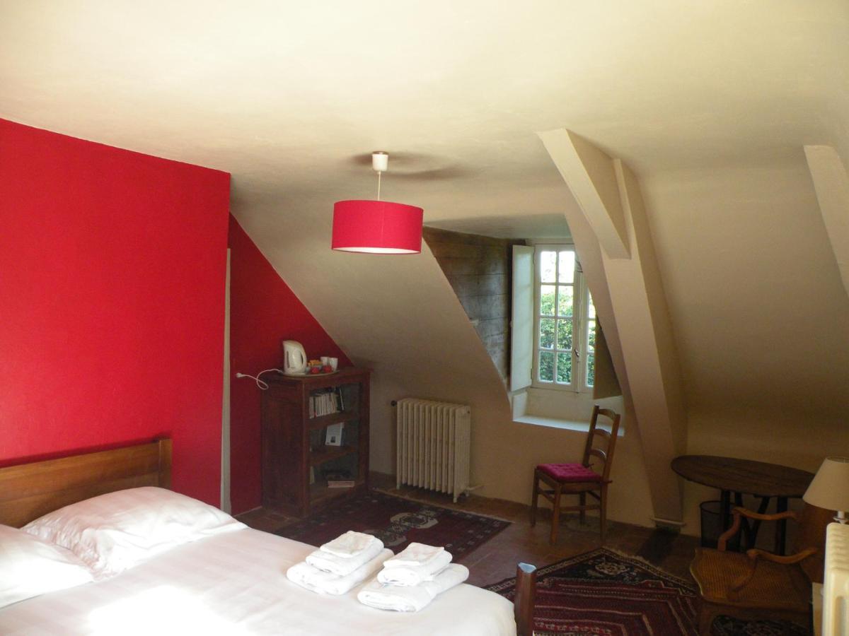 Les Talvasieres Le Mans Luaran gambar