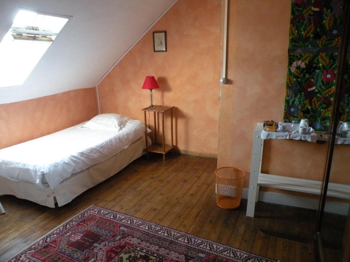 Les Talvasieres Le Mans Luaran gambar