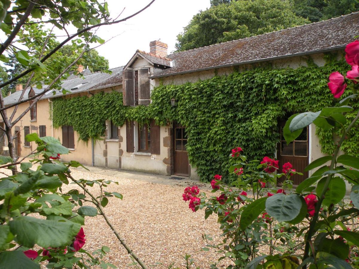 Les Talvasieres Le Mans Luaran gambar