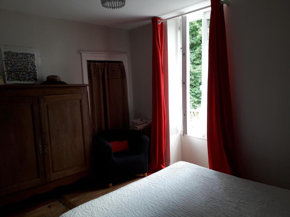 Les Talvasieres Le Mans Luaran gambar