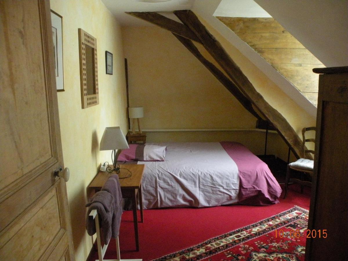 Les Talvasieres Le Mans Luaran gambar