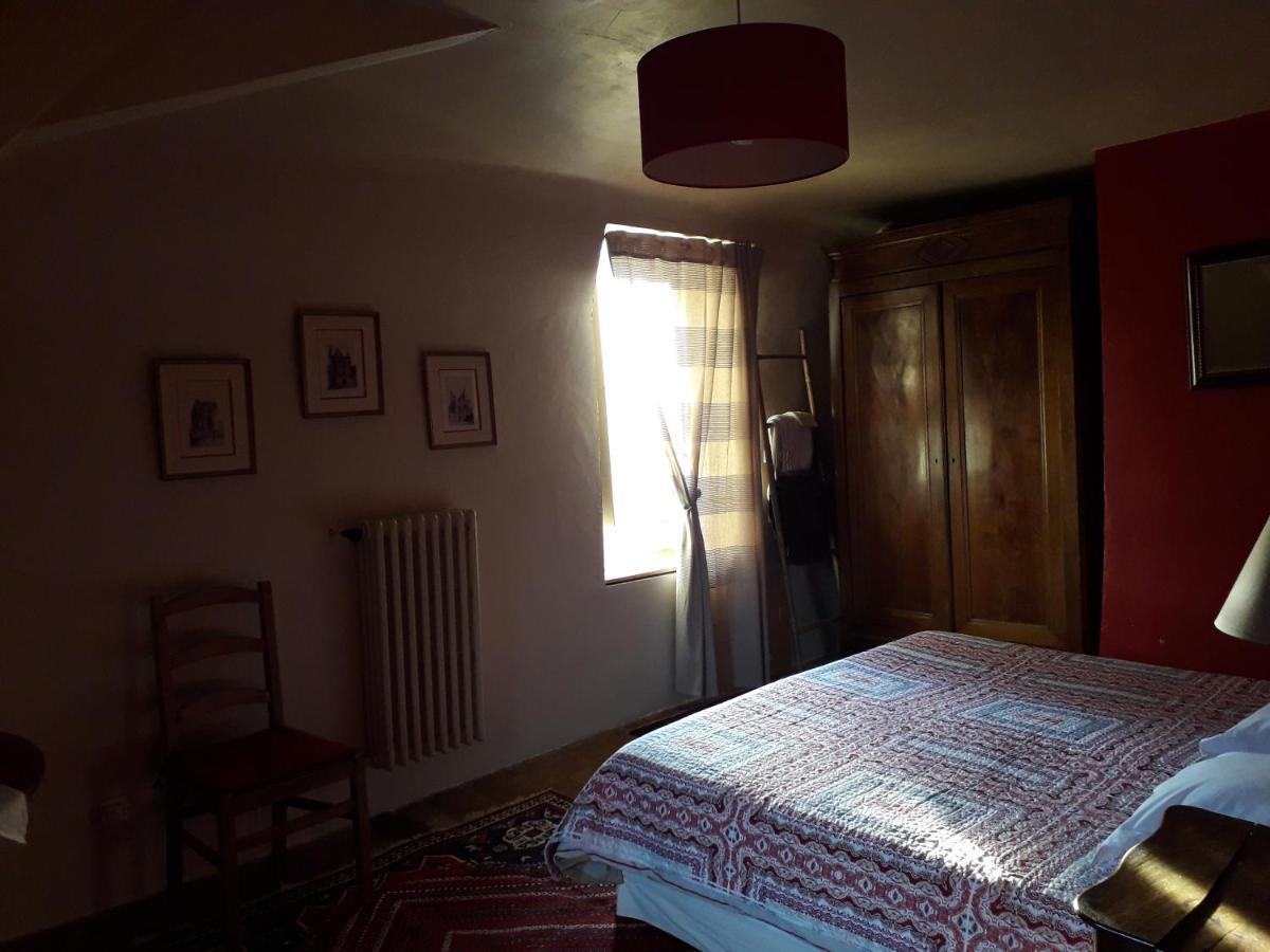 Les Talvasieres Le Mans Luaran gambar