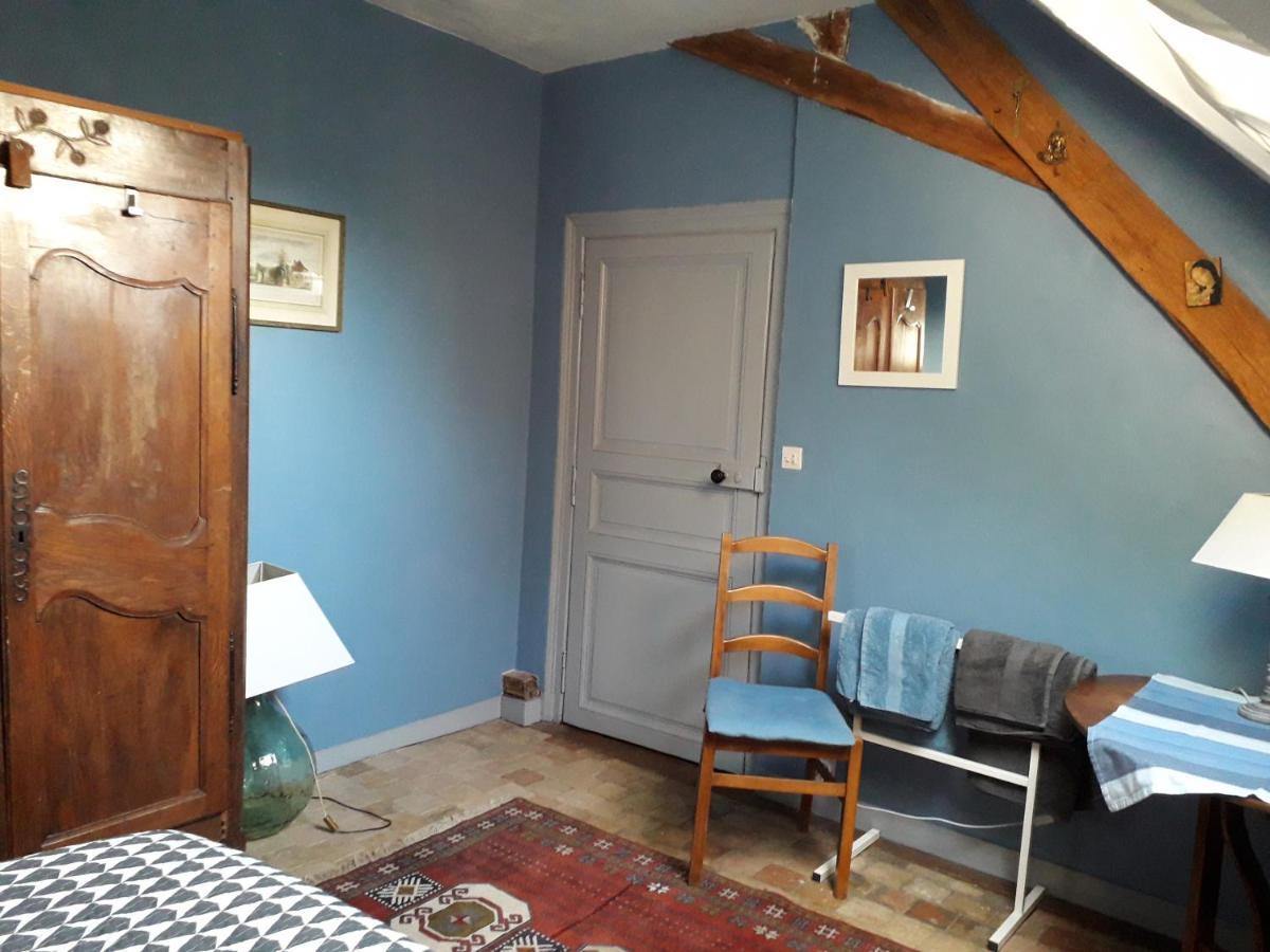 Les Talvasieres Le Mans Luaran gambar