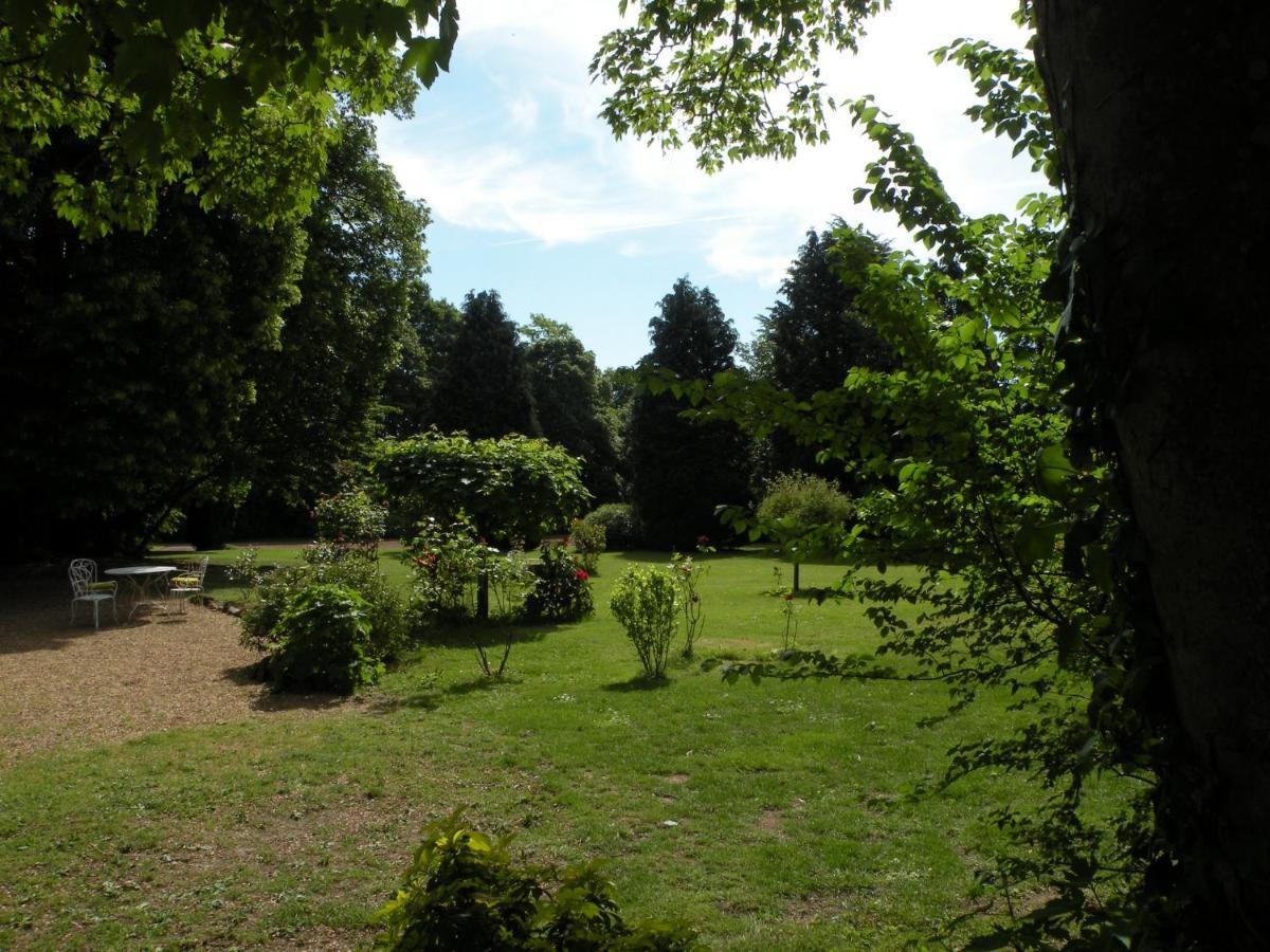 Les Talvasieres Le Mans Luaran gambar