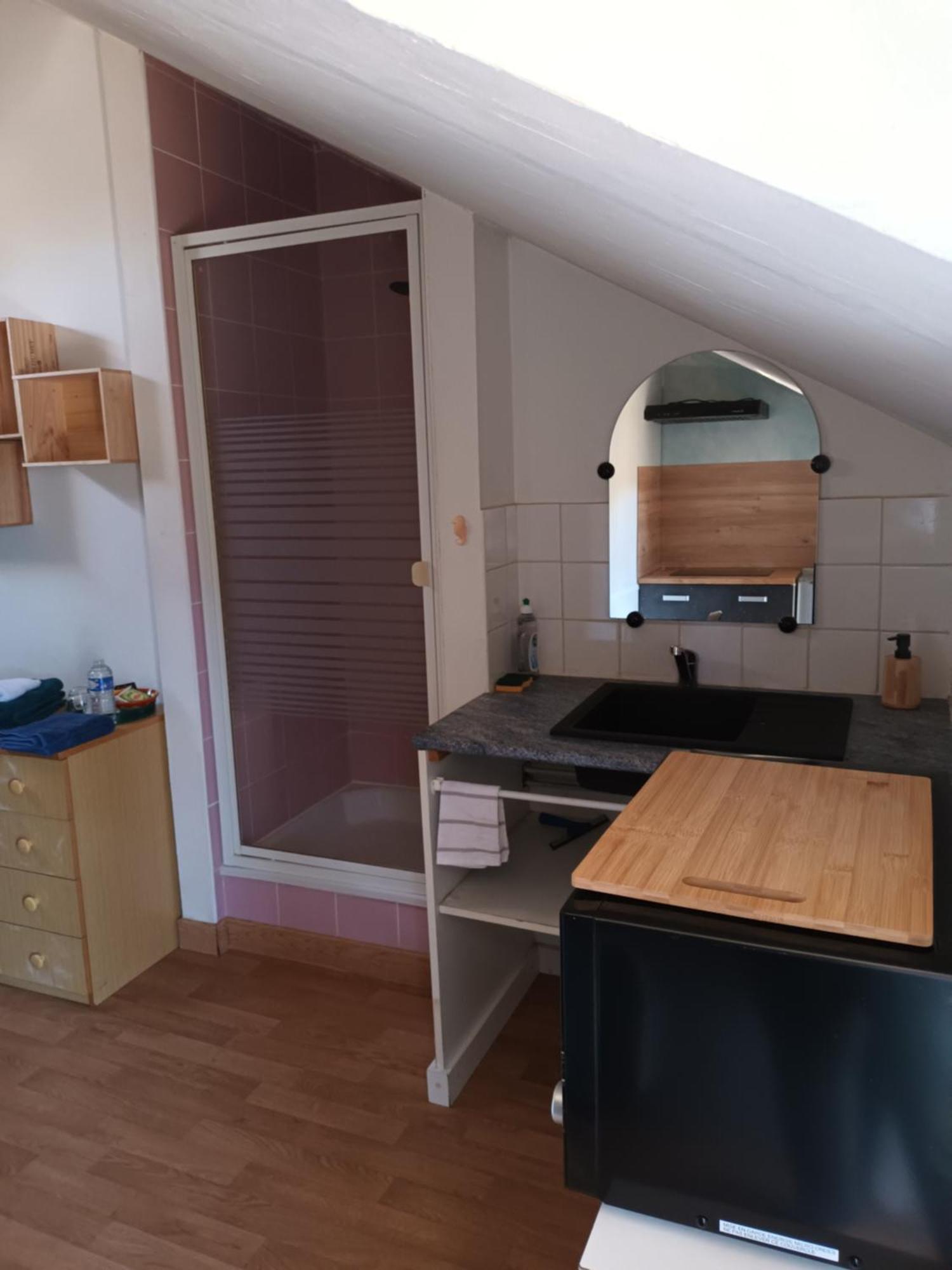 Les Talvasieres Le Mans Luaran gambar