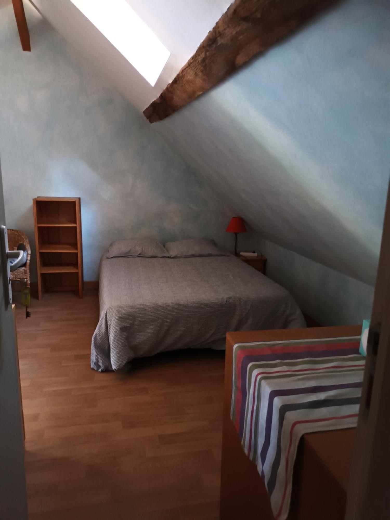 Les Talvasieres Le Mans Luaran gambar
